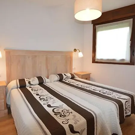 Apartamento Apartamentos Posada Turanzas