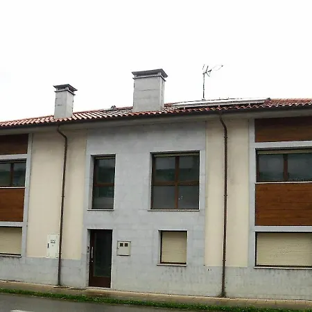 Apartamentos Posada * Turanzas