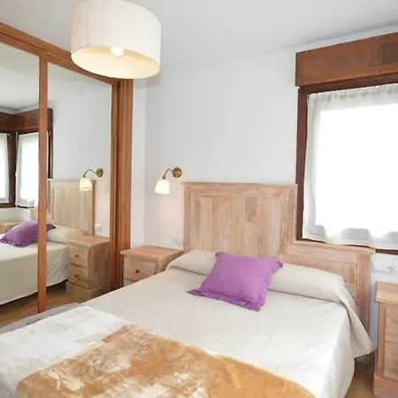 Apartamentos Posada Apartmán *