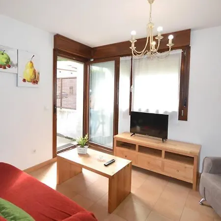 Apartamentos Posada