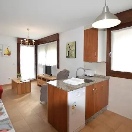 Apartamento Apartamentos Posada