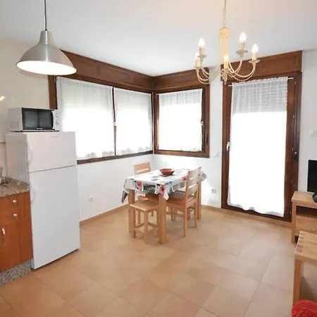 Apartamentos Posada *