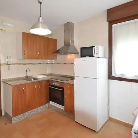 Apartamentos Posada Turanzas