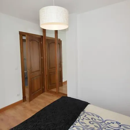 Apartamentos Posada Apartmán *