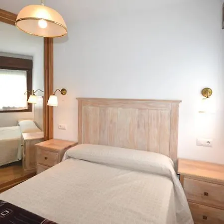 Apartmán Apartamentos Posada *