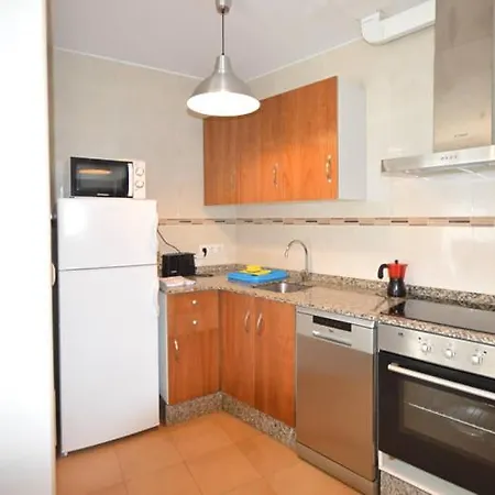 Apartamentos Posada * Turanzas