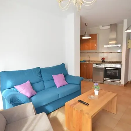 Apartamentos Posada