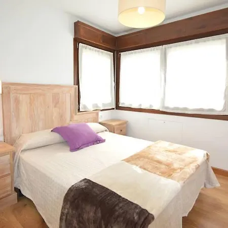 Apartamentos Posada Apartmán Turanzas