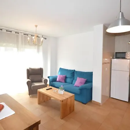Apartamentos Posada