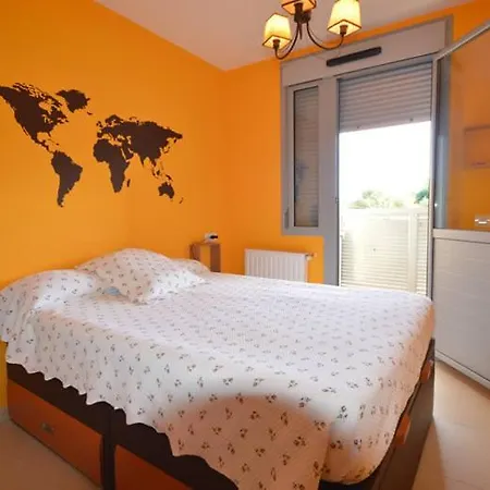 Apartamento Apartamentos Posada Turanzas