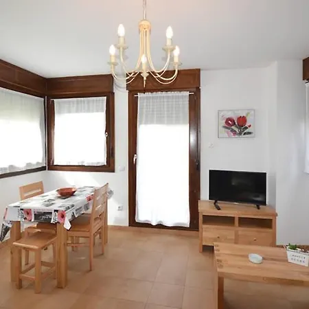 Apartamentos Posada Apartamento