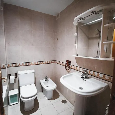 Apartamentos Posada Turanzas
